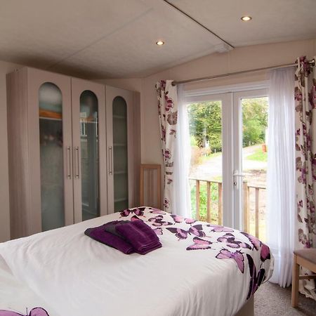 Summer Lodge Luxury Caravan In Hastings Free Wifi Exterior foto